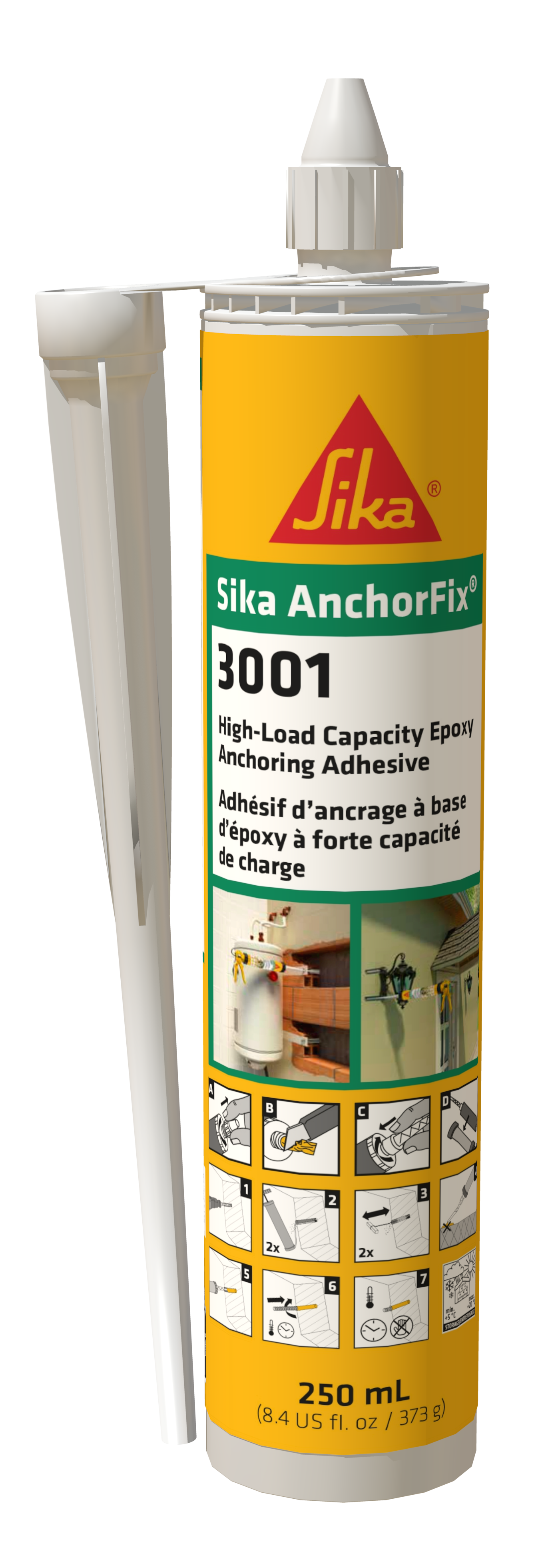 Sika AnchorFix-3001